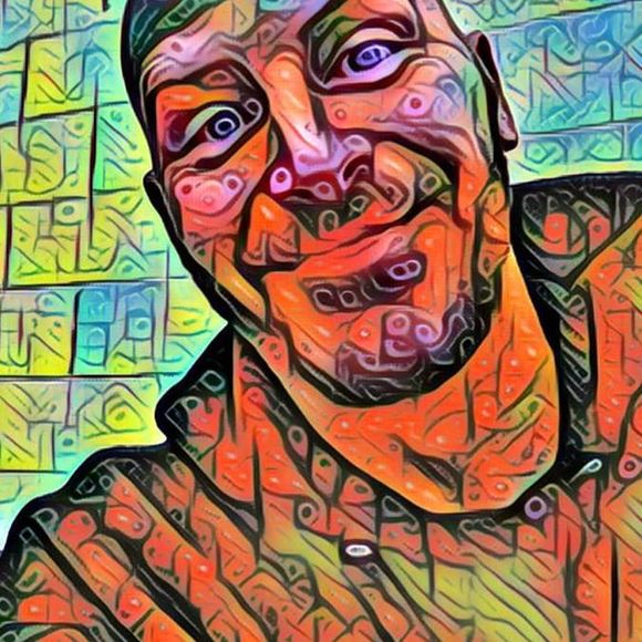 Meet your Posher, Darrin - Picture 1 of 1